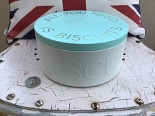 Need biscuits tin for sale  GAINSBOROUGH