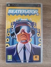 Jeu beaterator psp d'occasion  Rupt-sur-Moselle