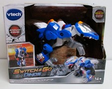 Vtech spielzeug switch gebraucht kaufen  Kesseling