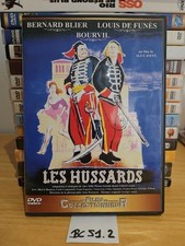 Dvd hussards louis d'occasion  Gruissan