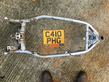 1756 yamaha fz600 for sale  NEWTOWN
