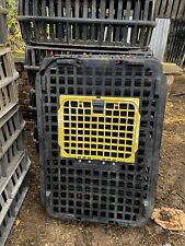 Poultry crates for sale  PETERBOROUGH