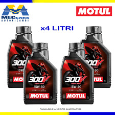 Litri motul 300v usato  Casoria