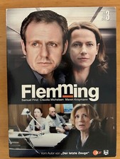 Flemming staffel krimi gebraucht kaufen  Mayen