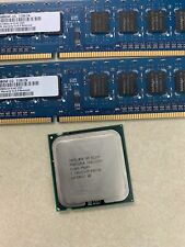 Cpu d'occasion  Expédié en Belgium