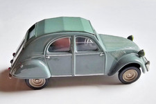 Vitesse 2cv citroen d'occasion  Bourmont
