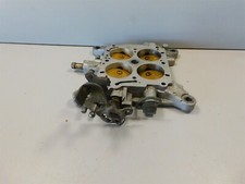 Holley ford carburetor for sale  Woodway