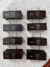 Módulos de diodo de alta tensão VARO H407 comprar usado  Enviando para Brazil