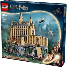 Lego 76435 castello usato  Italia
