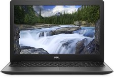 portable dell 15 d'occasion  Expédié en Belgium