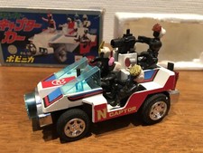 Popy ninja captor gebraucht kaufen  Hamburg