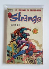 Vintage 1985 marvel d'occasion  Expédié en Belgium