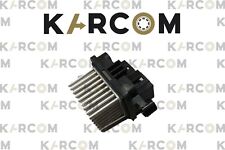 Renault verwarming sensor for sale  WATFORD