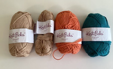 Lot knit picks for sale  Mountain Home