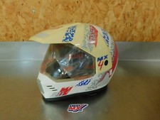 Casque moto cross d'occasion  France