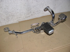 Yamaha 535 virago gebraucht kaufen  Eggesin