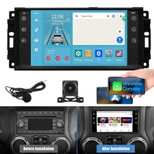 Android jeep wrangler for sale  Walnut
