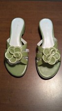 Etienne aigner green for sale  Mooresville