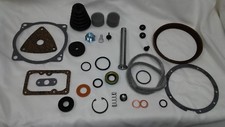 1956 cadillac bendix for sale  Morris