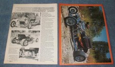 1915 ford bucket for sale  Livermore