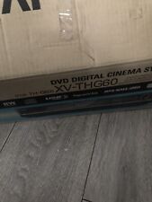 Jvc dvd surround for sale  NOTTINGHAM