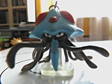 Pokemon tentacruel pupazzo usato  Roma