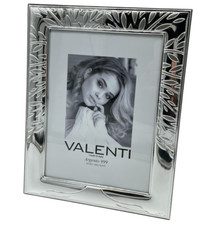 Cornice laminata argento usato  Galatone