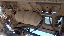 Ponte assale posteriore usato  Guidonia Montecelio