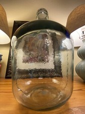 Cabernet demijohn carboy for sale  Thomasville