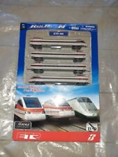 Rail road etr usato  Roma