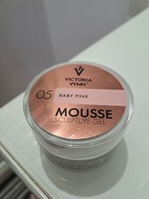 Victoria vynn mousse for sale  MANSFIELD