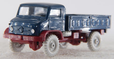 Wiking werbemodell lkw gebraucht kaufen  Alpirsbach