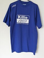 Kilmarnock killie 1869 for sale  KILMARNOCK