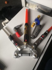 Star wars light for sale  STALYBRIDGE