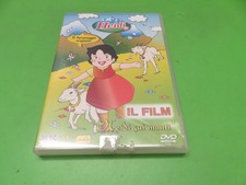 Dvd heidi film usato  Forli