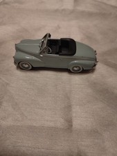 Peugeot 203 cabriolet d'occasion  Perpignan-