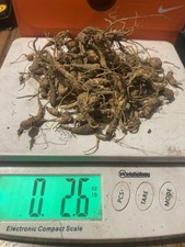 2.6 oz. dry for sale  Jackson