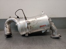 55562315 catalyseur voiture d'occasion  Expédié en France