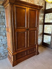 Armoire closet wardrobe for sale  Bend