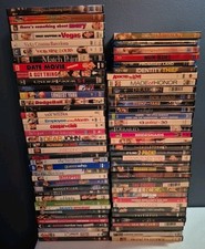 DVD/Blu Ray Movies Make Your Selection - Comedy, Action, Drama, Rom Com, Horror comprar usado  Enviando para Brazil