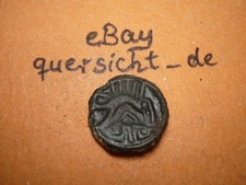 Unbestimmter keltischer potin gebraucht kaufen  Berlin