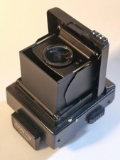 Nikon waist level for sale  MALMESBURY