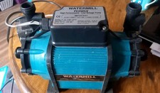 Watermill shower pump for sale  PORTSMOUTH