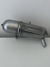 Hirobo exhaust new for sale  ASHFORD