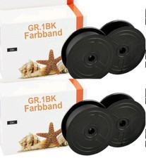 Farbband gruppe schwarz gebraucht kaufen  Hagen