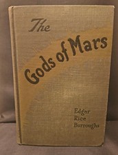Antique gods mars for sale  Spokane
