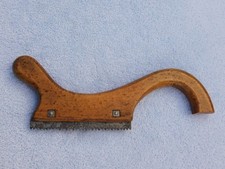 Vintage carpenters wood for sale  Naples