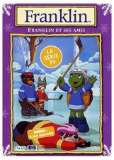 Dvd franklin franklin d'occasion  Les Mureaux