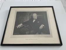 Winston churchill vintage for sale  DONCASTER