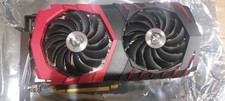 Msi geforce gtx d'occasion  Expédié en Belgium